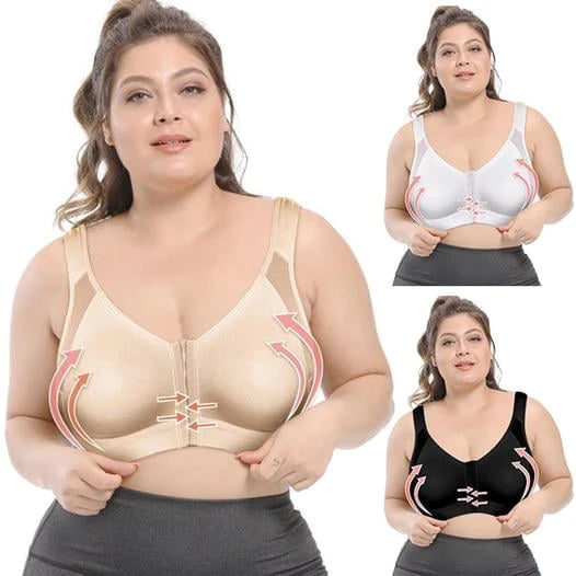 Elsa™️ | Underwire Free Support Bra | Buy 1, get 1 FREE