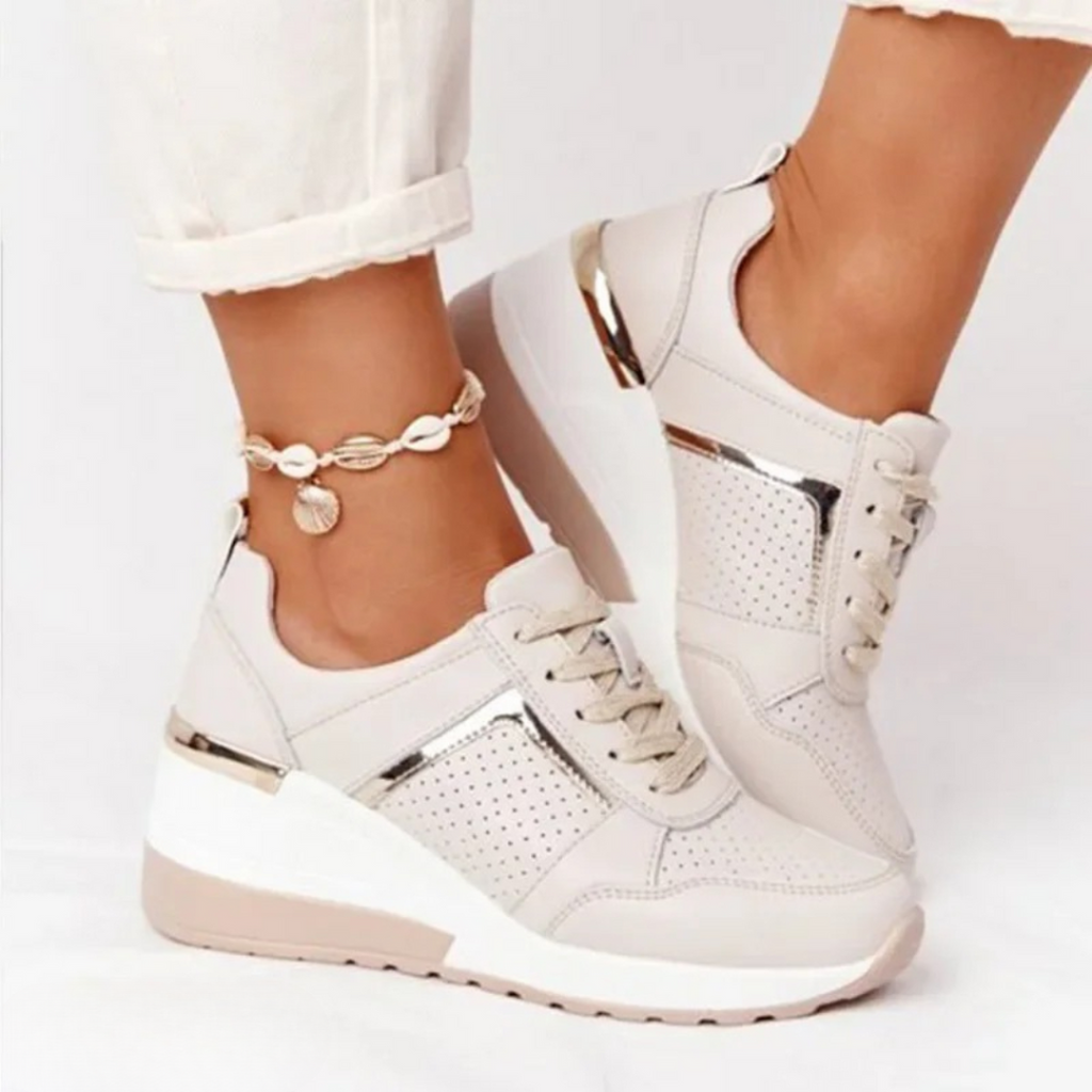 Raya | Women's Orthopedic Shoes