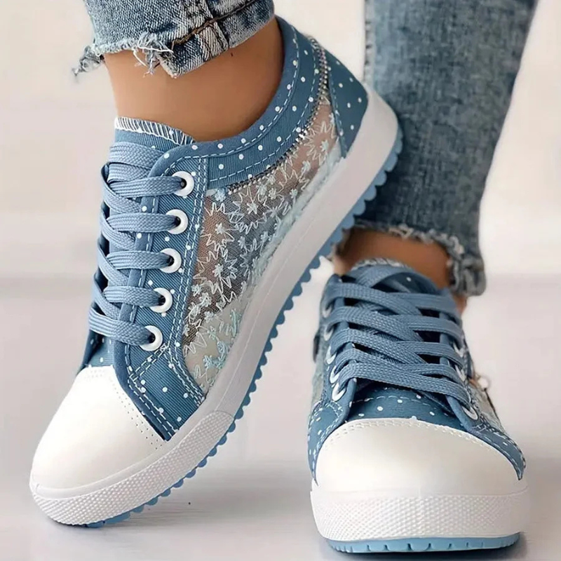 Caro | Orthopedic Comfortabele Sneakers