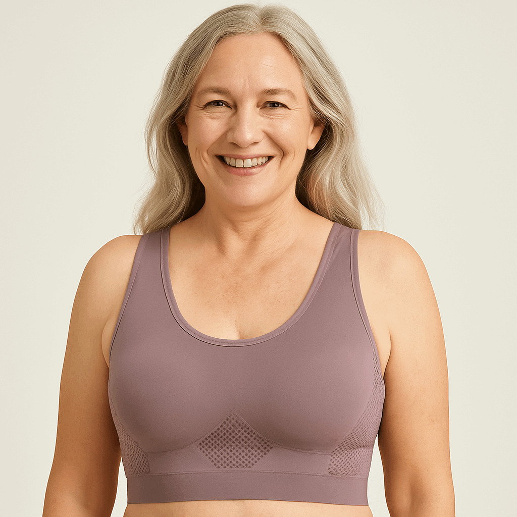 Belen™ Breathable Lift Bra - Buy 1, Get 1 FREE