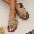 Pia™ BreezeStep Sandals