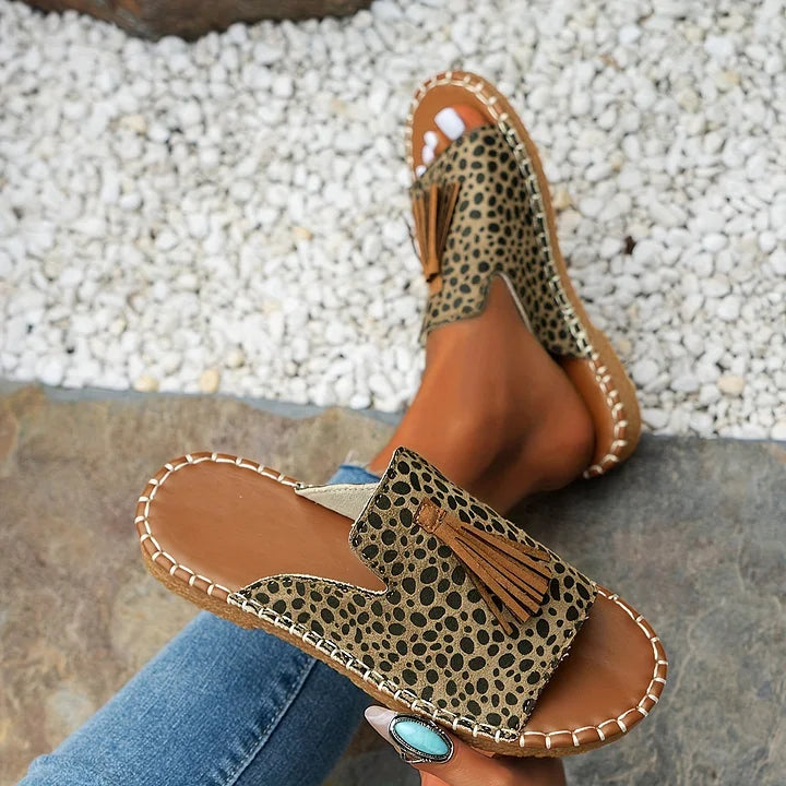 Coralie™ Azura Sandals