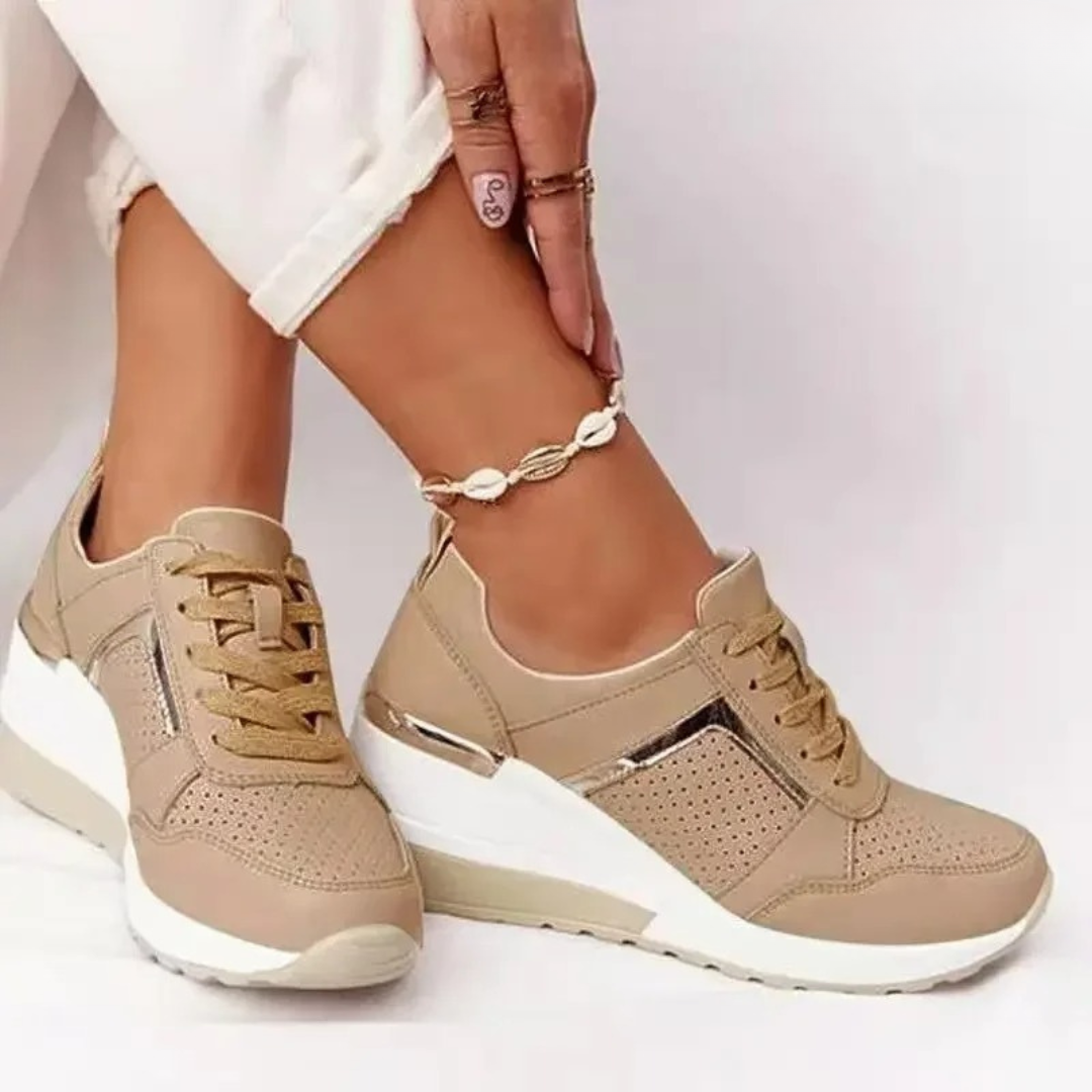 Raya | Women's Orthopedic Shoes