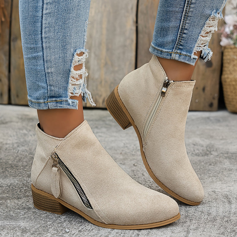 Annielle | Fashionable Women's Orthopaedic Shoes