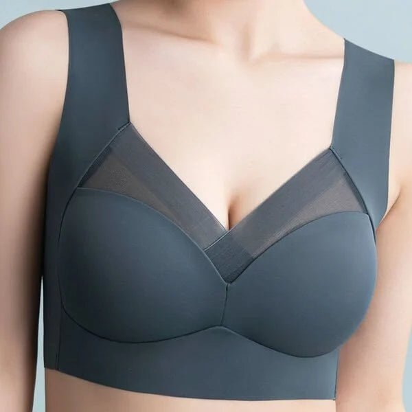 Helene - Seamless Comfortable Bra | Buy 1, Get 1 FREE