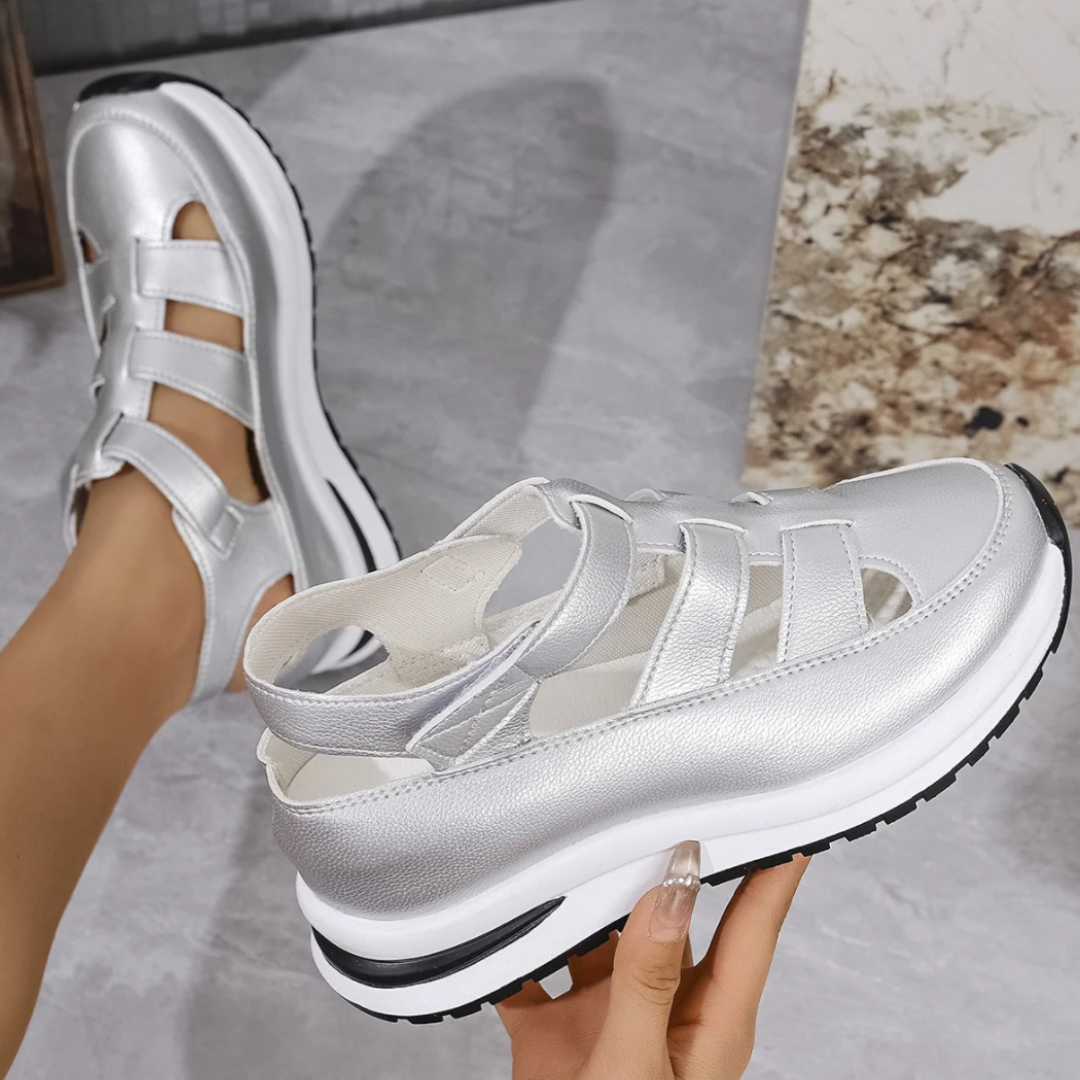 Tilda™ FlexStride Comfort Sandals