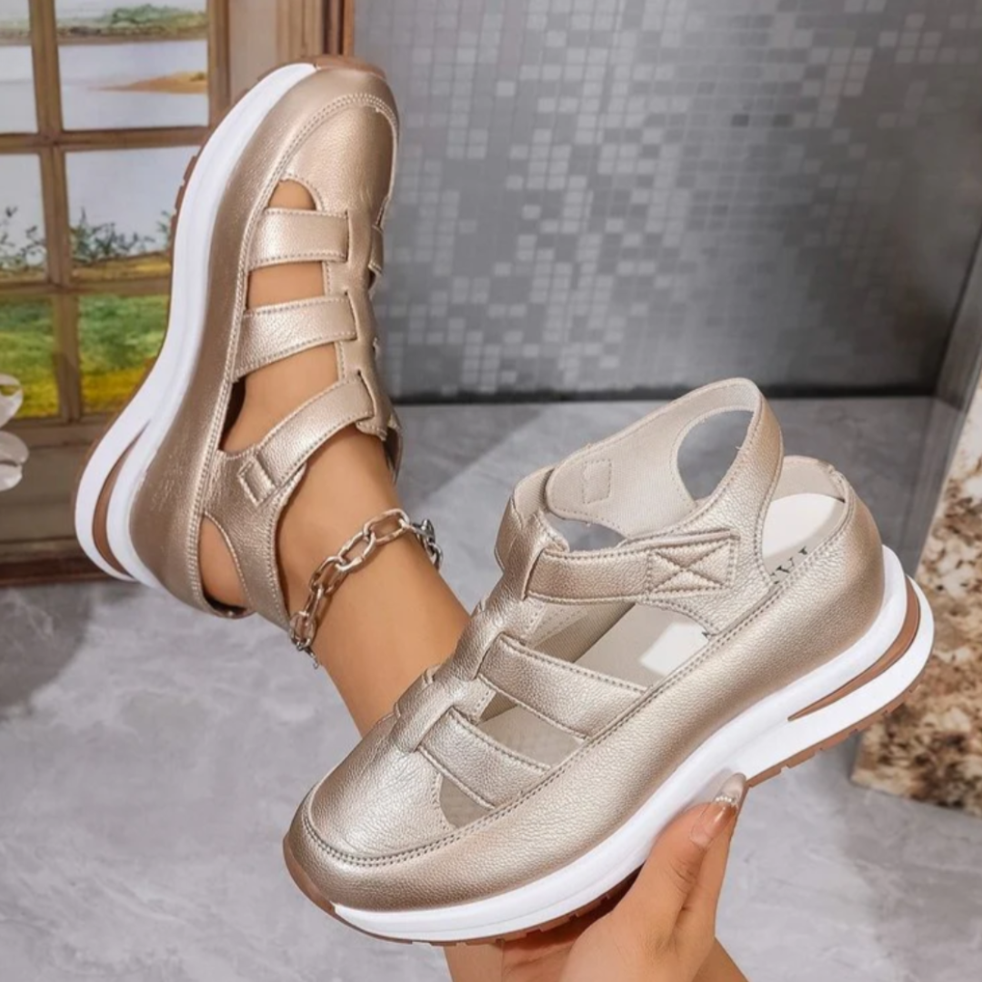 Tilda™ FlexStride Comfort Sandals