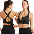 ActiveFit Sports Bra High Support | Buy 1, get 1 Free
