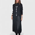 Emily | Elegant Winter Complete Dress