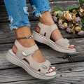 Fia™ Supportive Comfort Sandals