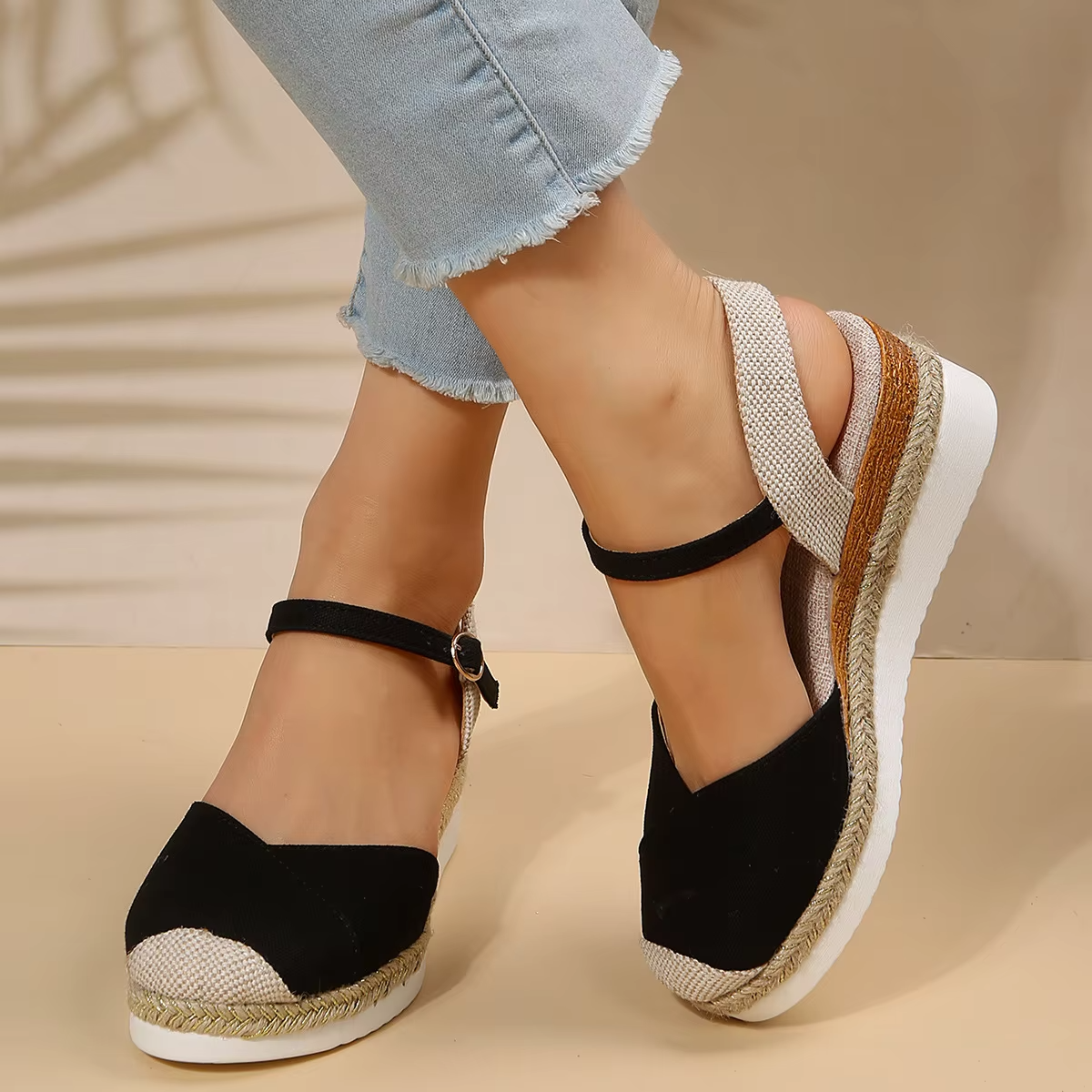 Effie™ SoftStride Sling Sandals
