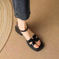Delina™ Roma Luxe Sandals