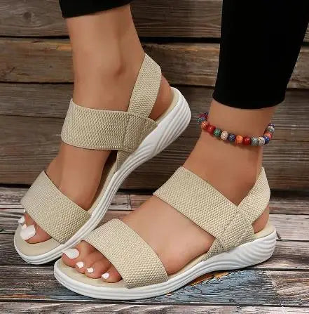 Perla™ CloudEase Slip-On Sandals
