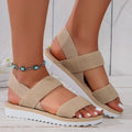 Maera™ DayComfort Walking Sandals