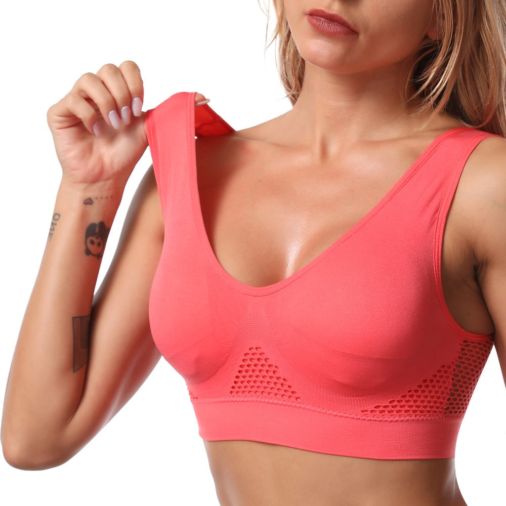Belen™ Breathable Lift Bra - Buy 1, Get 1 FREE