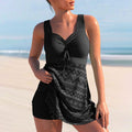 Betsy | Tankini Set