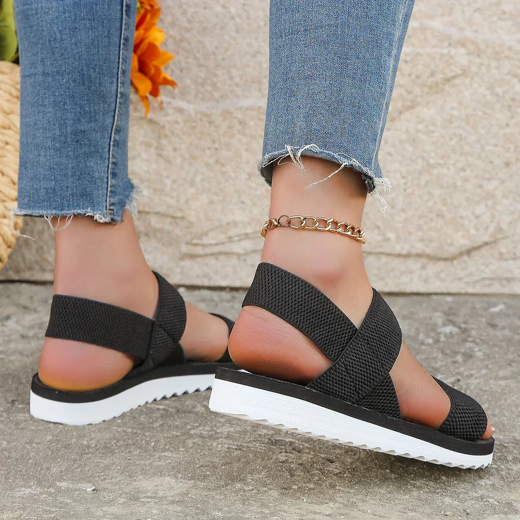 Maera™ DayComfort Walking Sandals