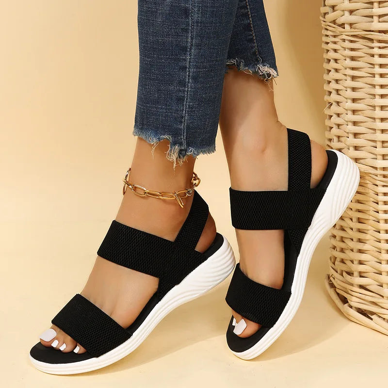 Perla™ CloudEase Slip-On Sandals