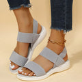 Perla™ CloudEase Slip-On Sandals