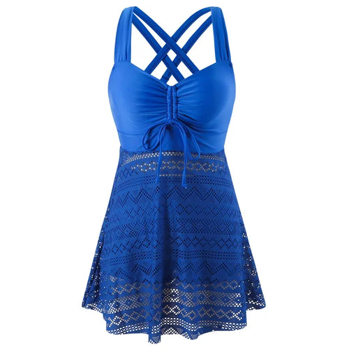 Betsy | Tankini Set