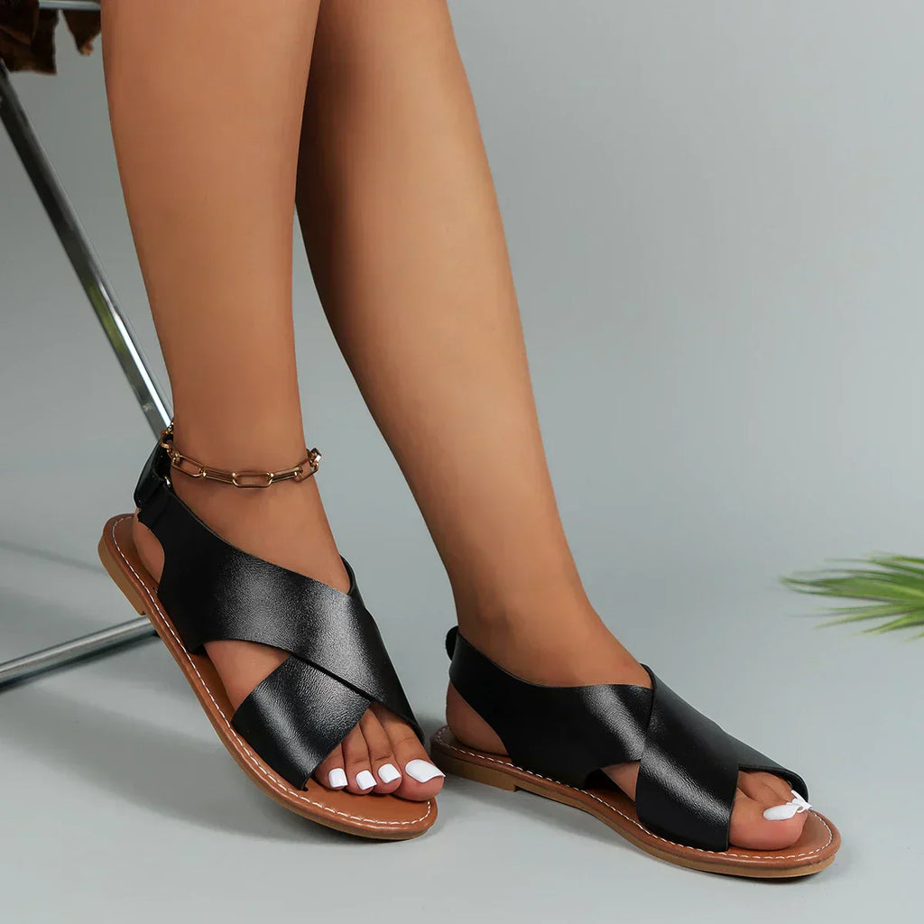 Alba™ Soft Walk Sandals