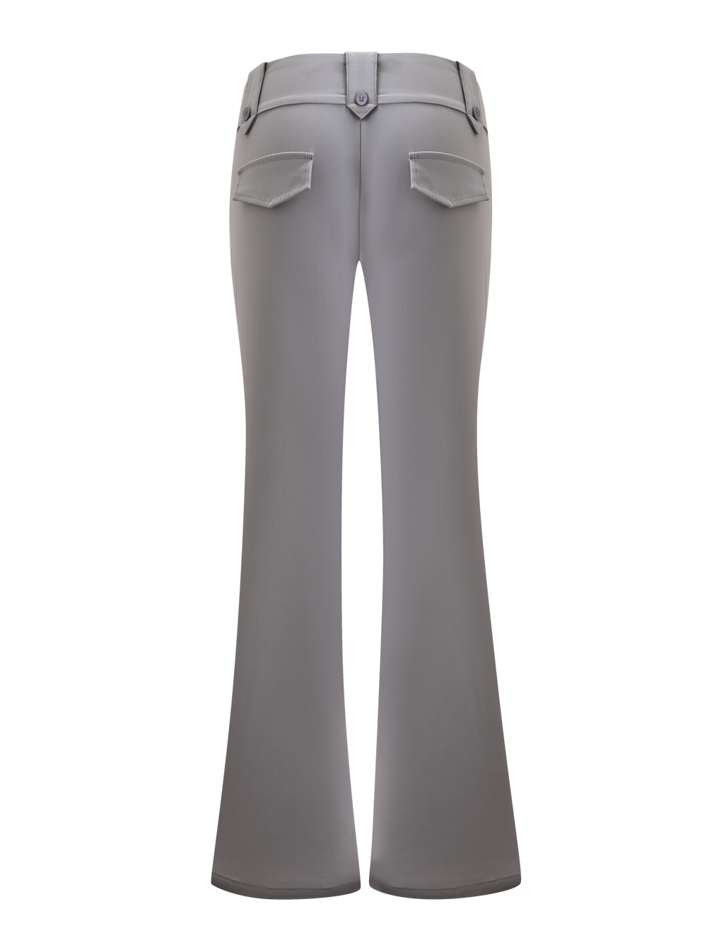 Hartley & Rose - FROST GREY