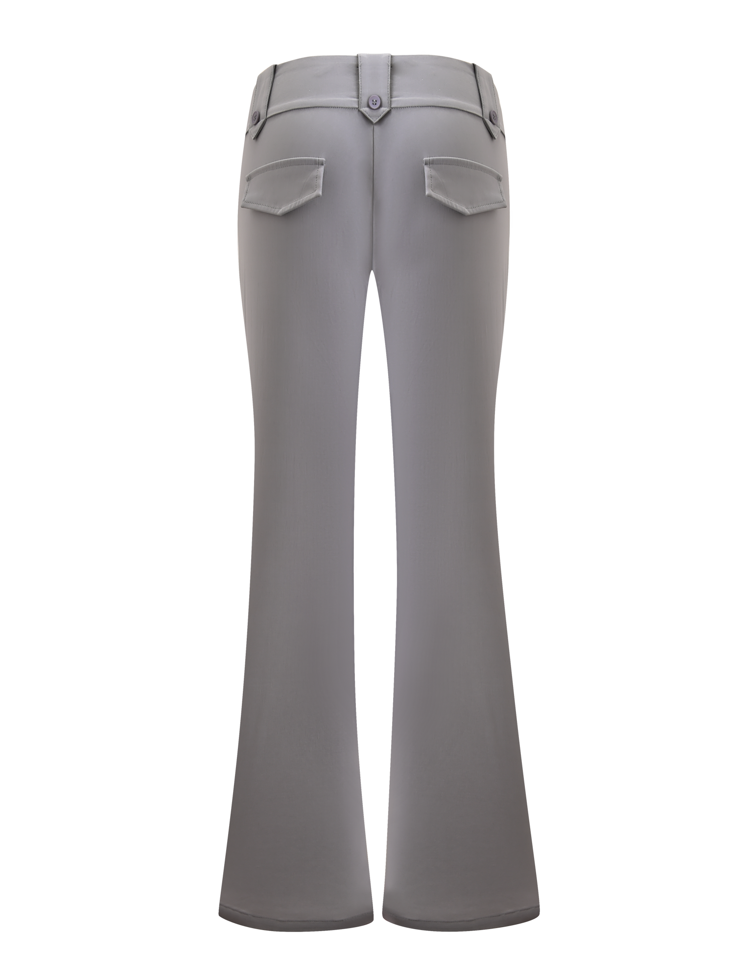 Hartley & Rose - FROST GREY