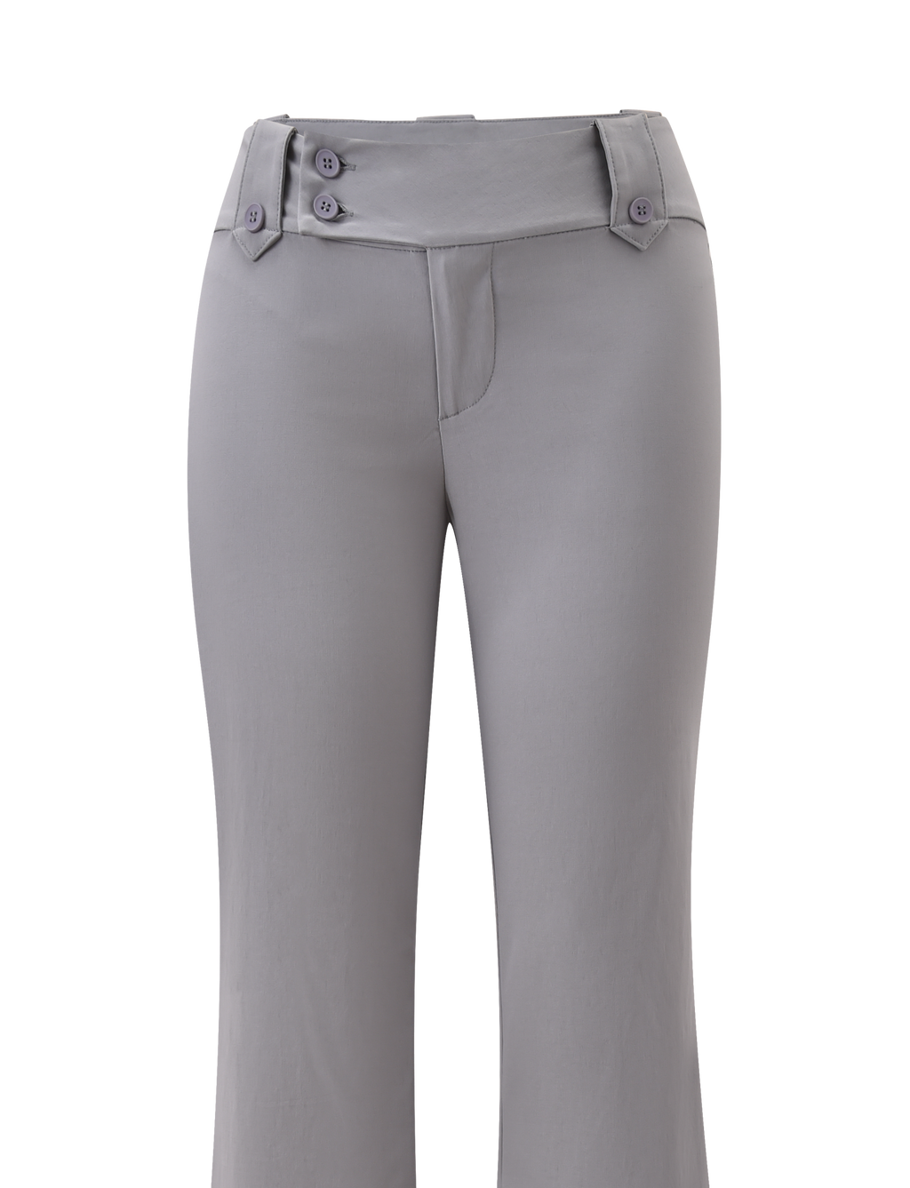 Hartley & Rose - FROST GREY