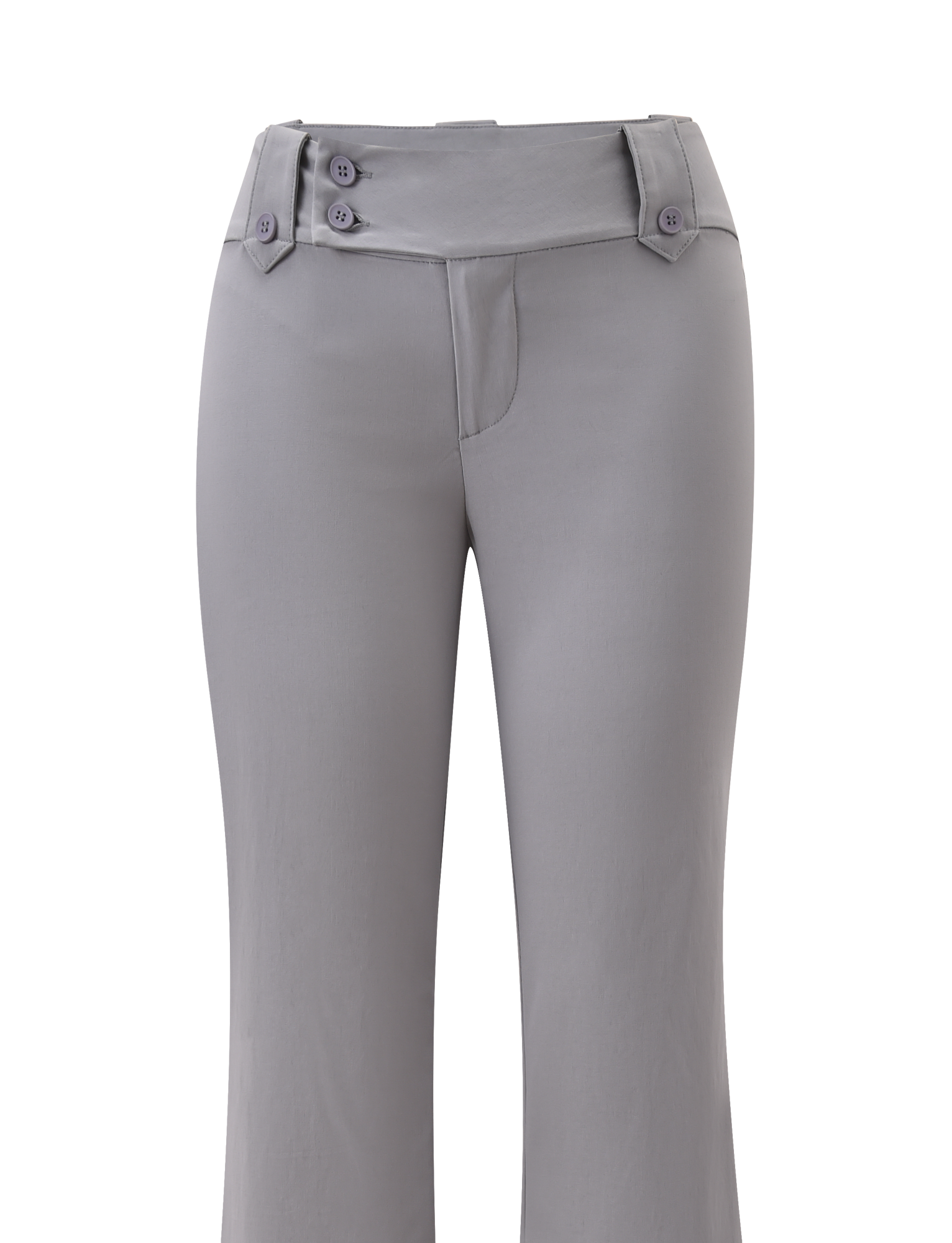 Hartley & Rose - FROST GREY