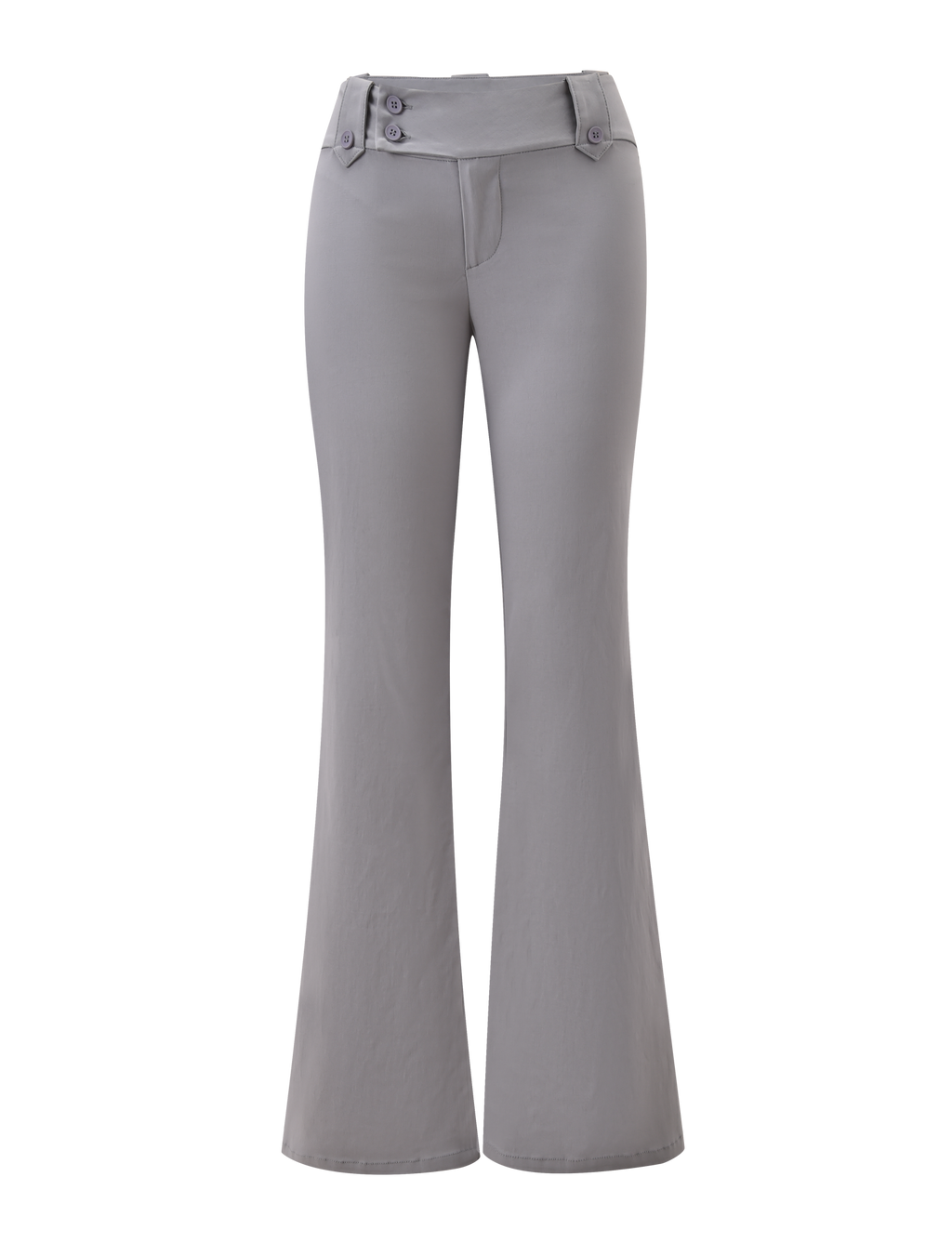 Hartley & Rose - FROST GREY