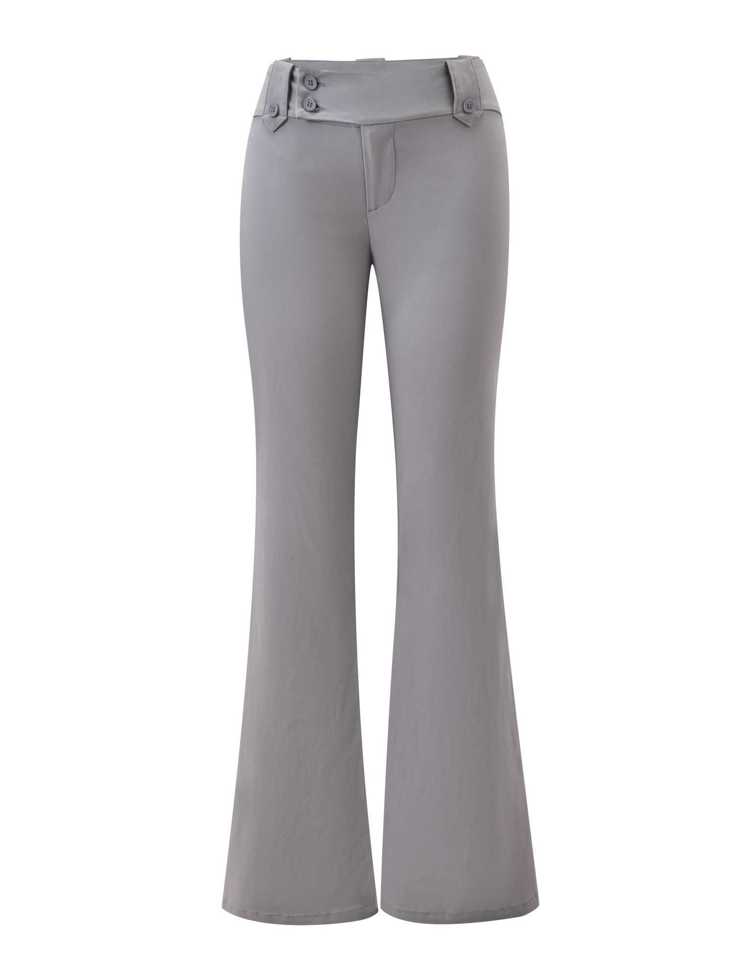 Hartley & Rose - FROST GREY