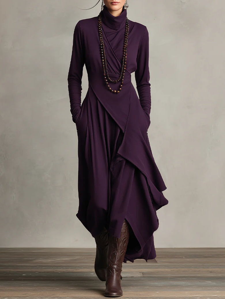 ANNABELLE | ELEGANT MAXI DRESS