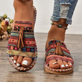 Coralie™ Azura Sandals