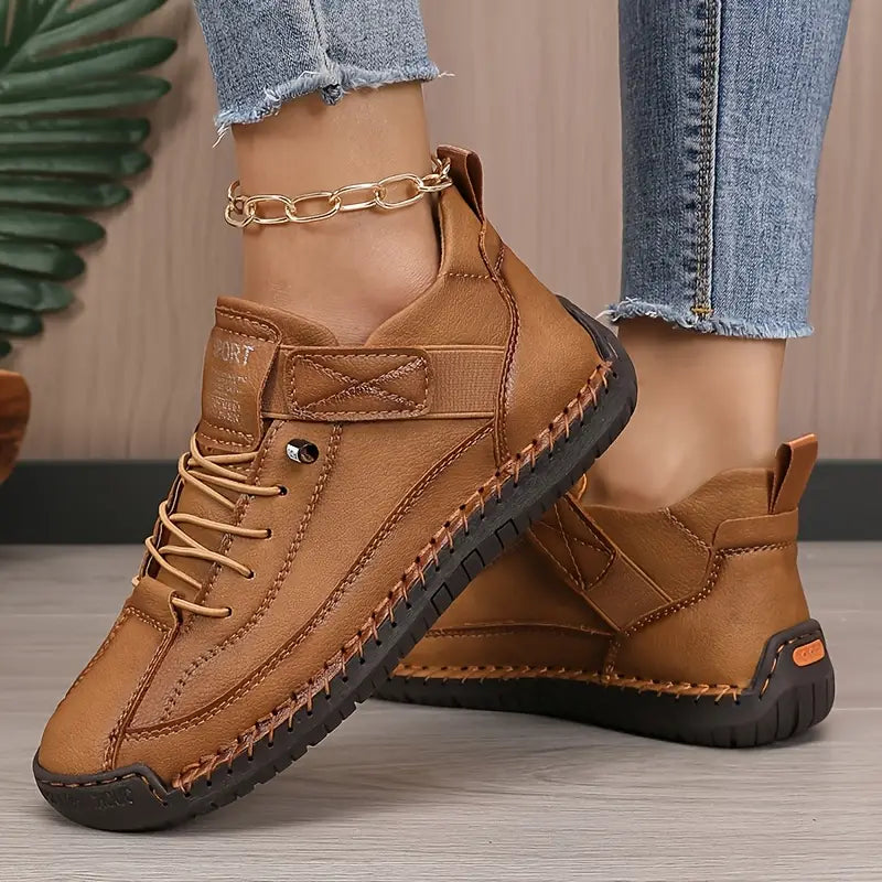 Elira | Comfortable, Supportive Sneakers