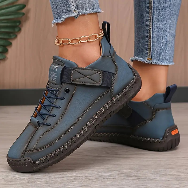 Elira | Comfortable, Supportive Sneakers