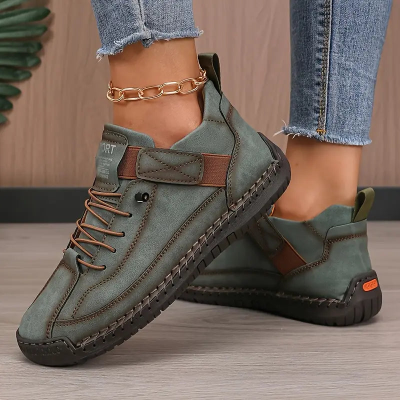 Elira | Comfortable, Supportive Sneakers