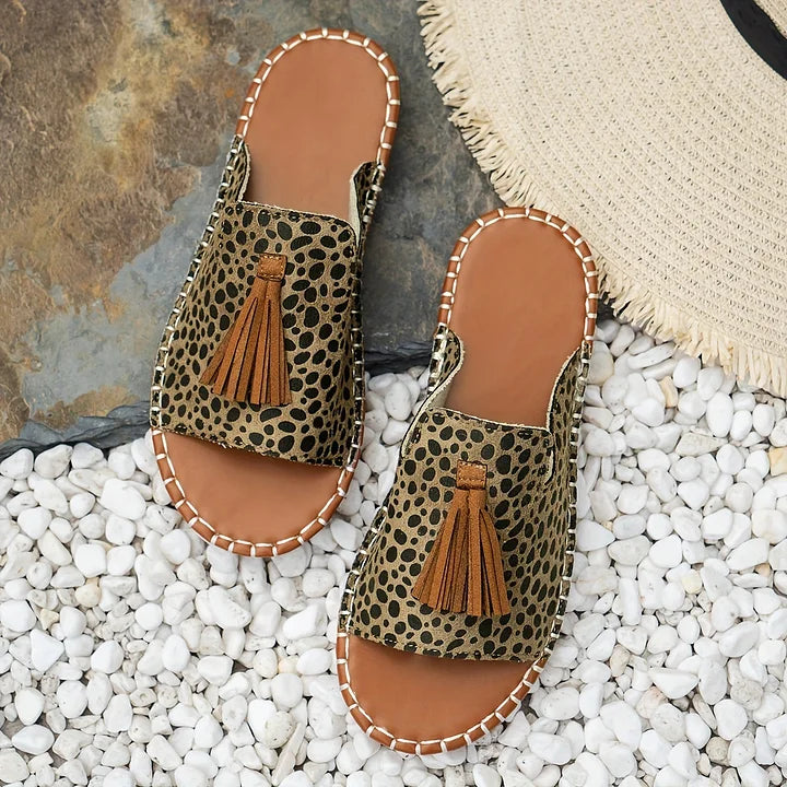 Coralie™ Azura Sandals