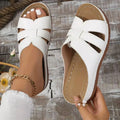 Matilda™ Non-Slip Wedge Sandals