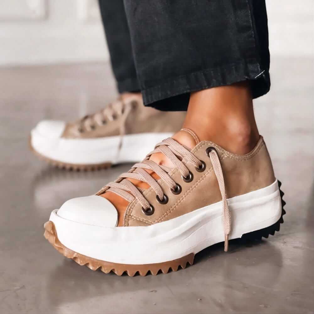 Amy | Comfortable Sneakers