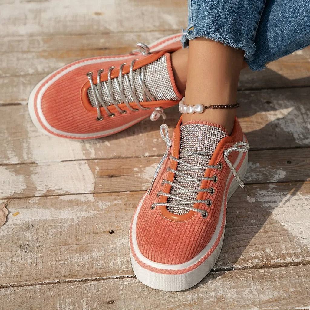 Ashley™ - Orthopedic Women’s Shoes