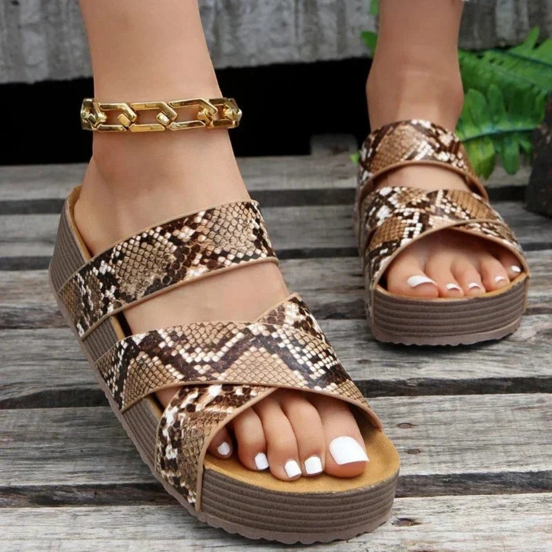 Ada™ ComfortLift Sandals