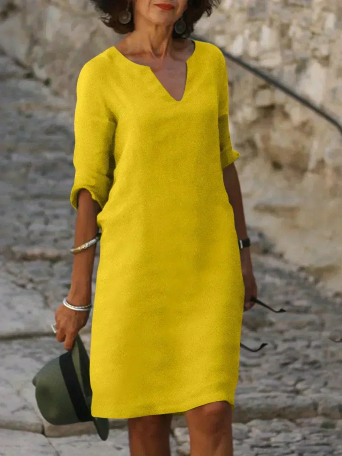 JULIANA | STYLISH DRESS